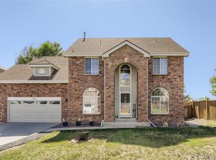 16483 E Hialeah Dr, Centennial, CO 80015