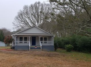 743 Vineyard Rd, Griffin, GA 30223