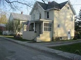 111 Jay St, Cobleskill, NY 12043