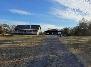 20466 Fm 317, Chandler, TX 75758