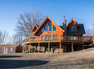 883 Frost Rd, Covington, PA 16917