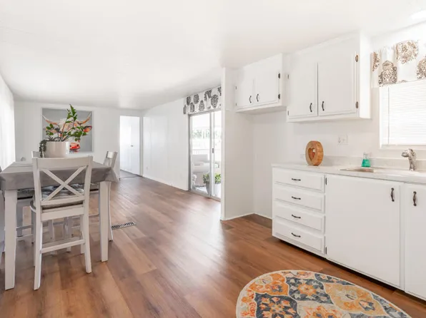 74 Don Antonio Way #74, Ojai, CA 93023