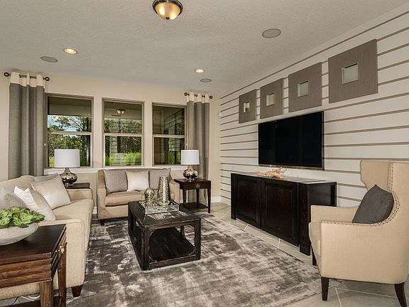 Abbeyville Gathering Room
