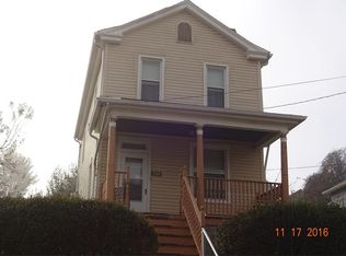 3328 Virginia Ave, West Mifflin, PA 15122