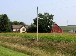 1664 Armstrong Ave, Galva, IA 51020