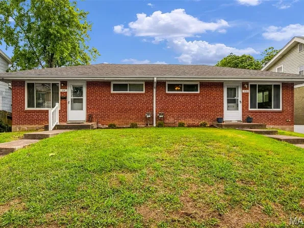 1514 Yale Ave, Saint Louis, MO 63117