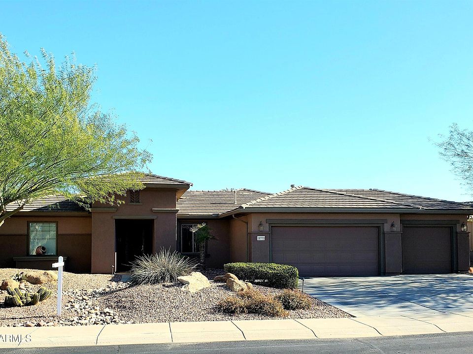 1st image of 18775 N Desert Light Dr