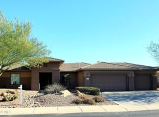 18775 N Desert Light Dr, Surprise, AZ 85387