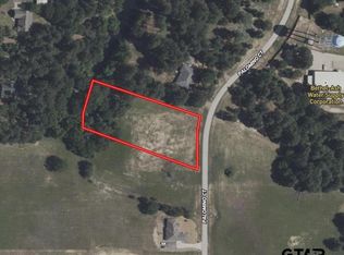 Palomino Ct, Athens, TX 75752