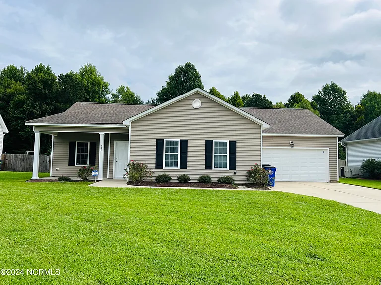 431 Branchwood Dr — Photo 1