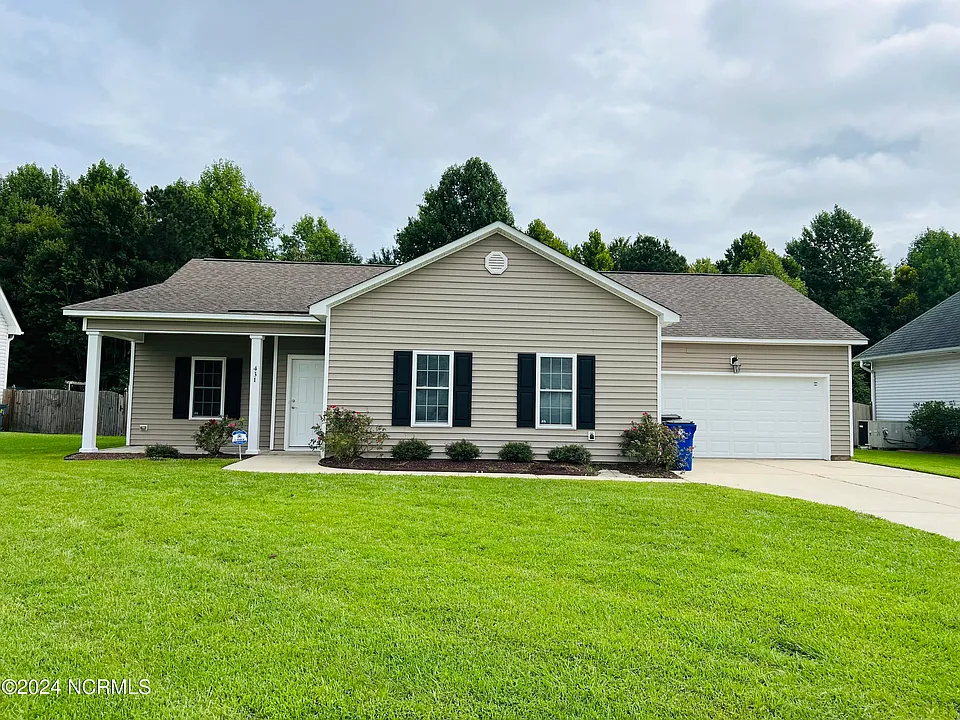 431 Branchwood Dr