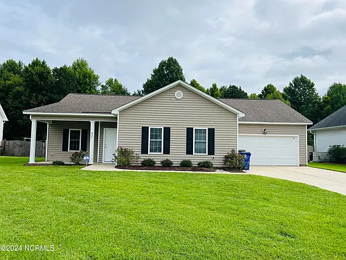 431 Branchwood Dr Photo 1