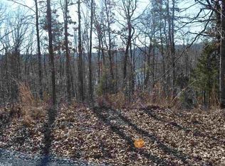 0 Lots Lake Barnett Rd, Romance, AR 72136