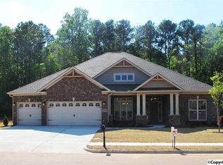 154 SW Legacy Cove Dr, Madison, AL 35756
