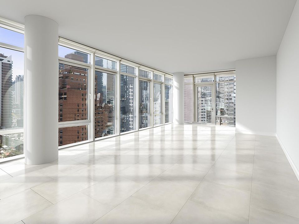 その他 apartamento #33 100 East 53rd Street #33A in Midtown, Manhattan | StreetEasy