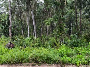 0 Woodlawn Rd, Satsuma, FL 32189