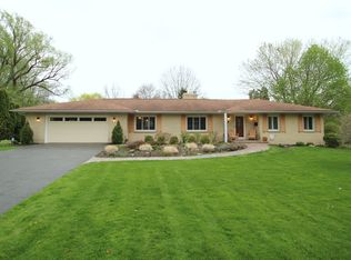 82 Woodline Dr, Penfield, NY 14526