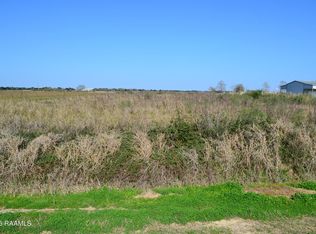 Simon Rd, Crowley, LA 70526