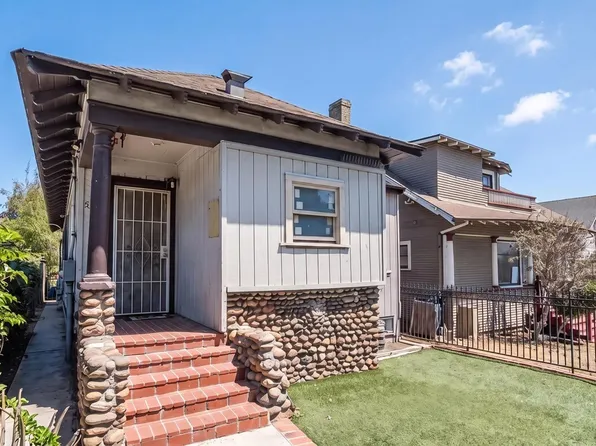 525 25th St, San Diego, CA 92102