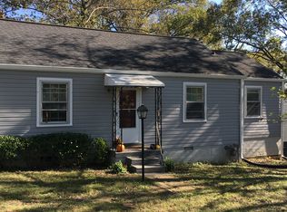 2619 Woodyhill Dr, Nashville, TN 37207