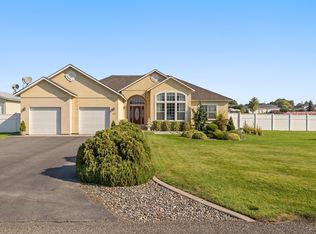 6621 Butternut Cir, Pasco, WA 99301