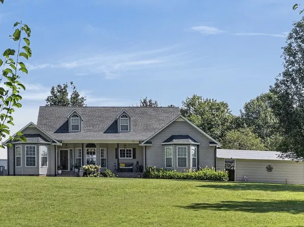 2429 Bright Hill Rd, Smithville, TN 37166