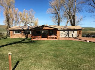 185 Bird Farm Rd, Sheridan, WY 82801