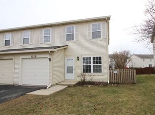 1713 Sierra Trl, Romeoville, IL 60446