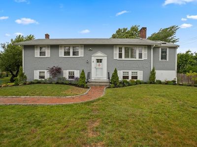 2 Country Club Cir, Scituate, MA, 02066