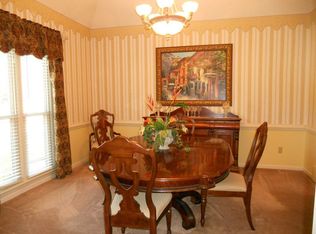 820 W Powell Rd, Collierville, TN 38017