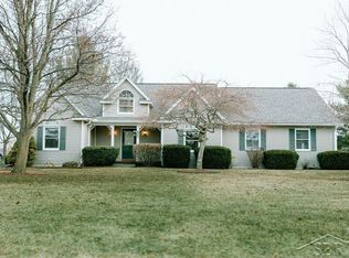 11078 Garden Rdg, Freeland, MI 48623