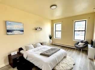 210 Central Ave #1B, East Orange, NJ 07018