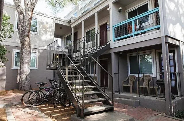 1 bed, 504 sqft, $1,295 — Photo 1