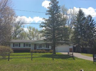 4497 Reid Rd, Swartz Creek, MI 48473