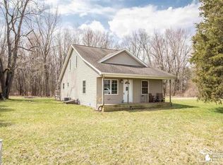 6440 Teal Rd, Petersburg, MI 49270