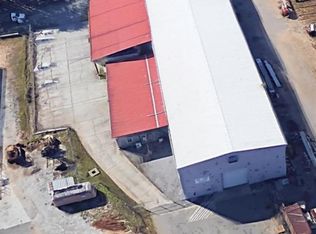 1753 Old Dean Forest Rd, Pooler, GA 31322