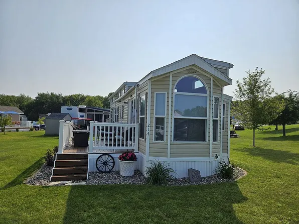 1540 Us Highway 59 #214, Detroit Lakes, MN 56501