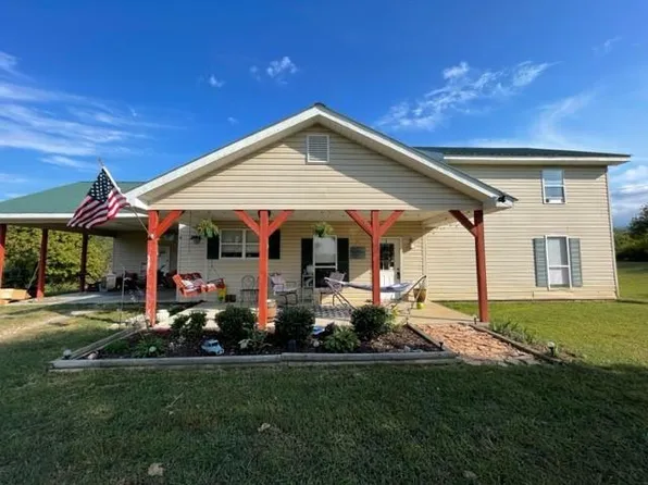 16 Woody Way, Talking Rock, GA 30175
