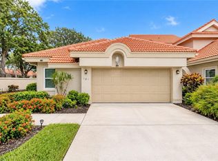 181 Napa Ridge Rd E #35, Naples, FL 34119