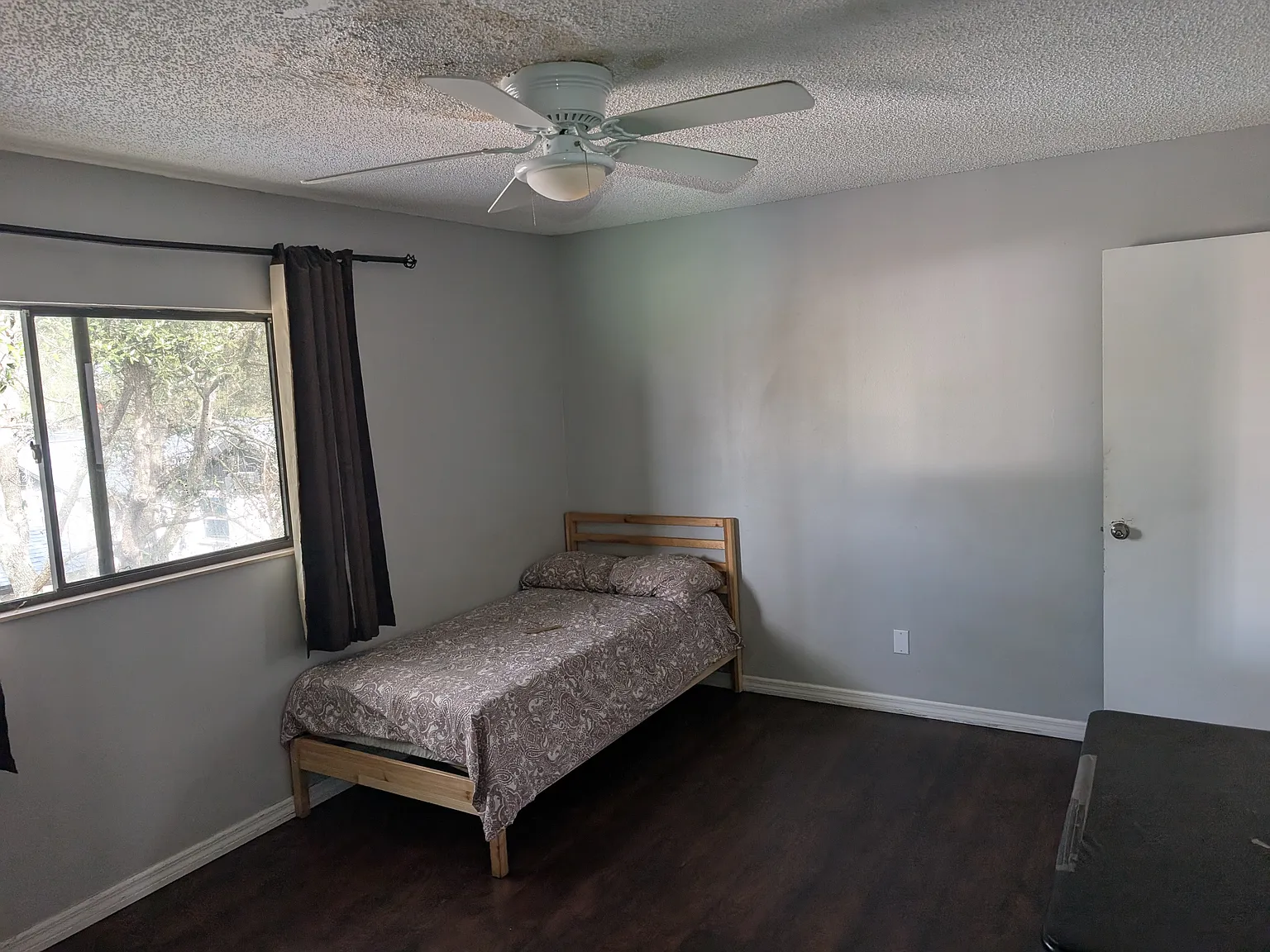 1 bed, 250 sqft, $740 — Photo 3