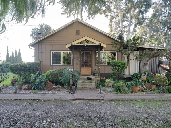 1177 Thiel Rd, Hayward, CA 94544