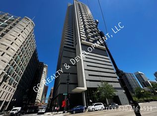 235 W Van Buren St UNIT 2905, Chicago, IL 60607