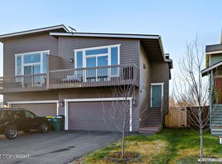 324 Shageluk St, Anchorage, AK 99504