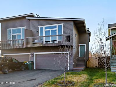 324 Shageluk St #121, Anchorage, AK, 99504
