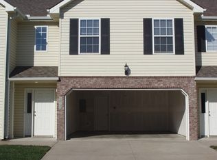 307 NE Adams Dairy Pkwy, Blue Springs, MO 64014