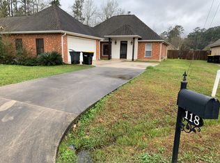 118 Mulberry Cir, Ponchatoula, LA 70454