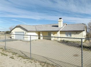 32444 Sutter Rd, Lucerne Valley, CA 92356