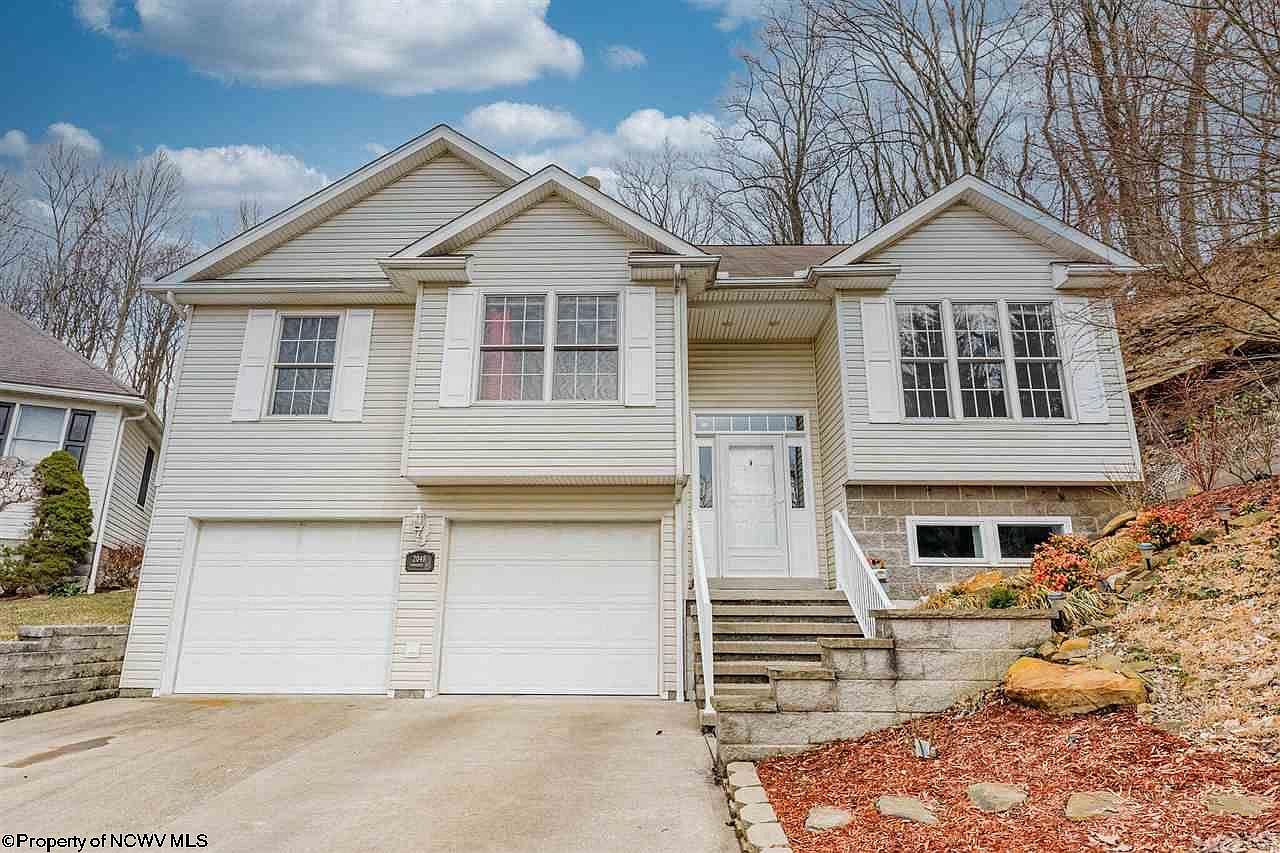 2048 Pinecrest Dr, WV 26505 Zillow