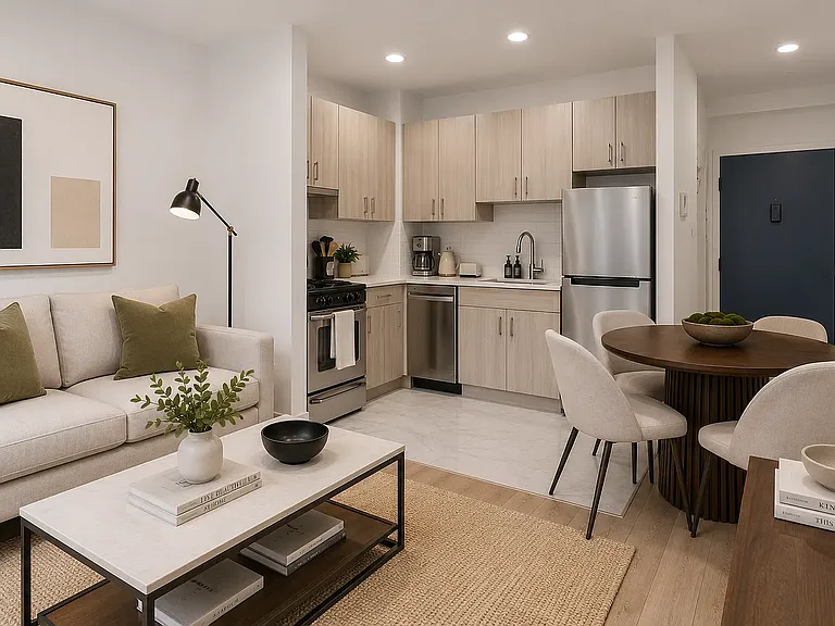 213 E 37th St #2F — Photo 7