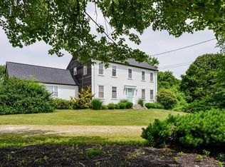 52 Barneys Joy Rd, Dartmouth, MA 02748